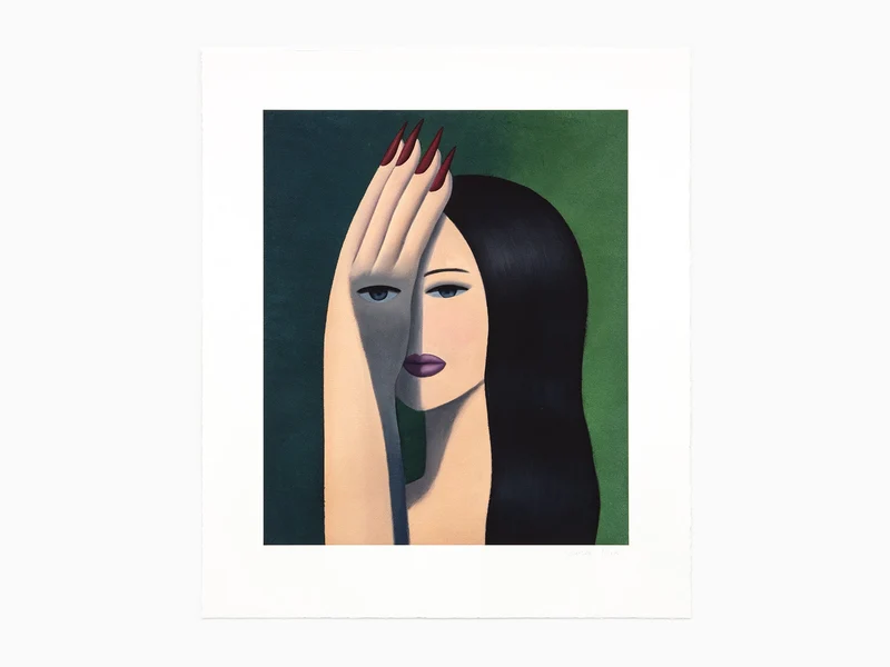 GaHee Park - Femme de l'ombre
