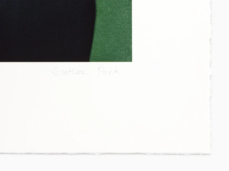 GaHee Park - Femme de l'ombre