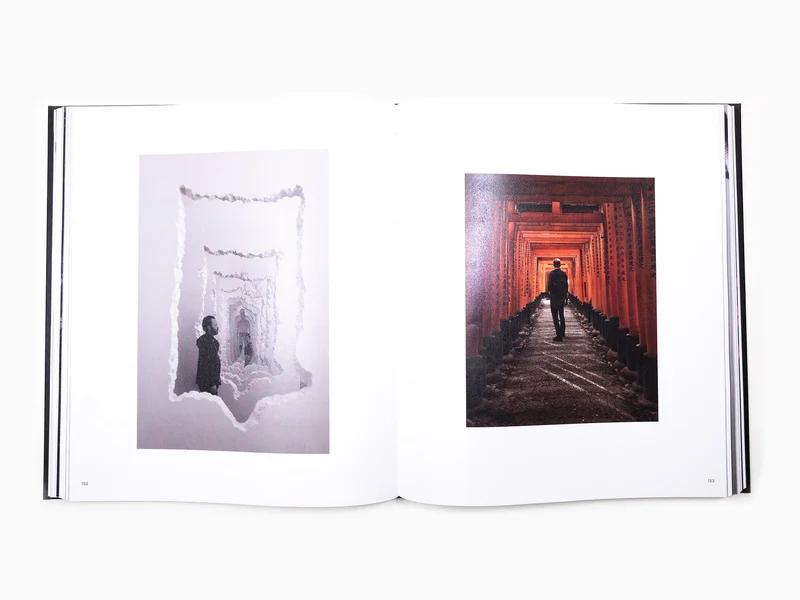 Daniel Arsham - Photographe