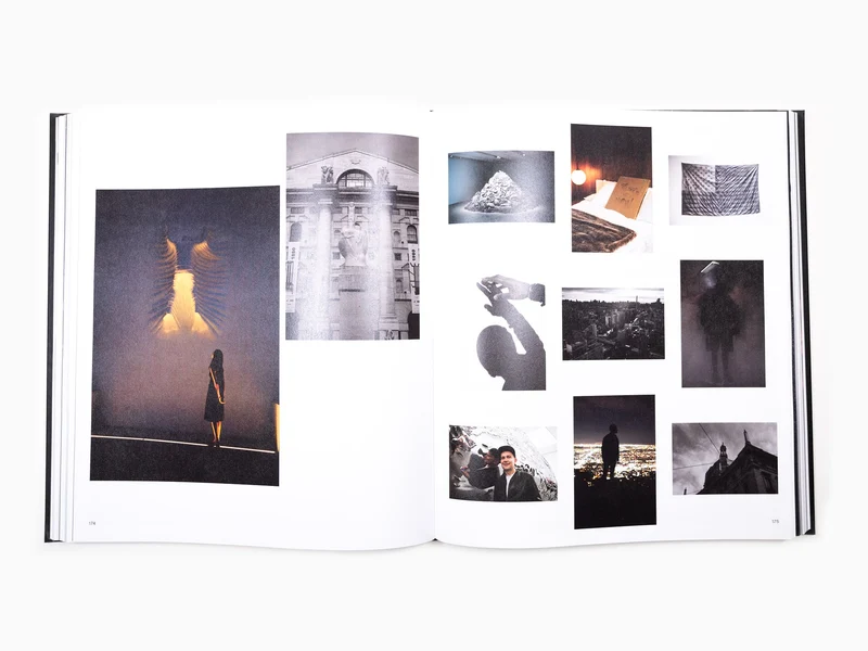 Daniel Arsham - Photographe