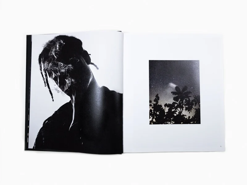 Daniel Arsham - Photographe