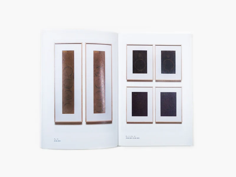 Gabriel de la Mora - The Drawing Center