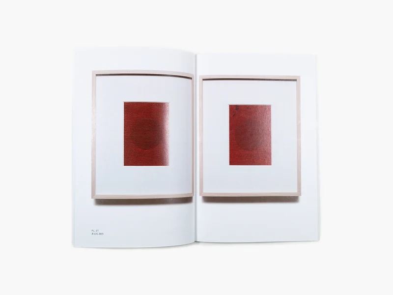 Gabriel de la Mora - The Drawing Center