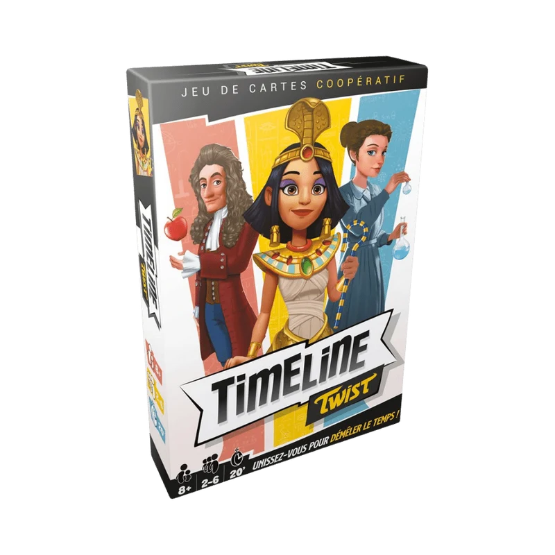 Timeline Twist (FR)
