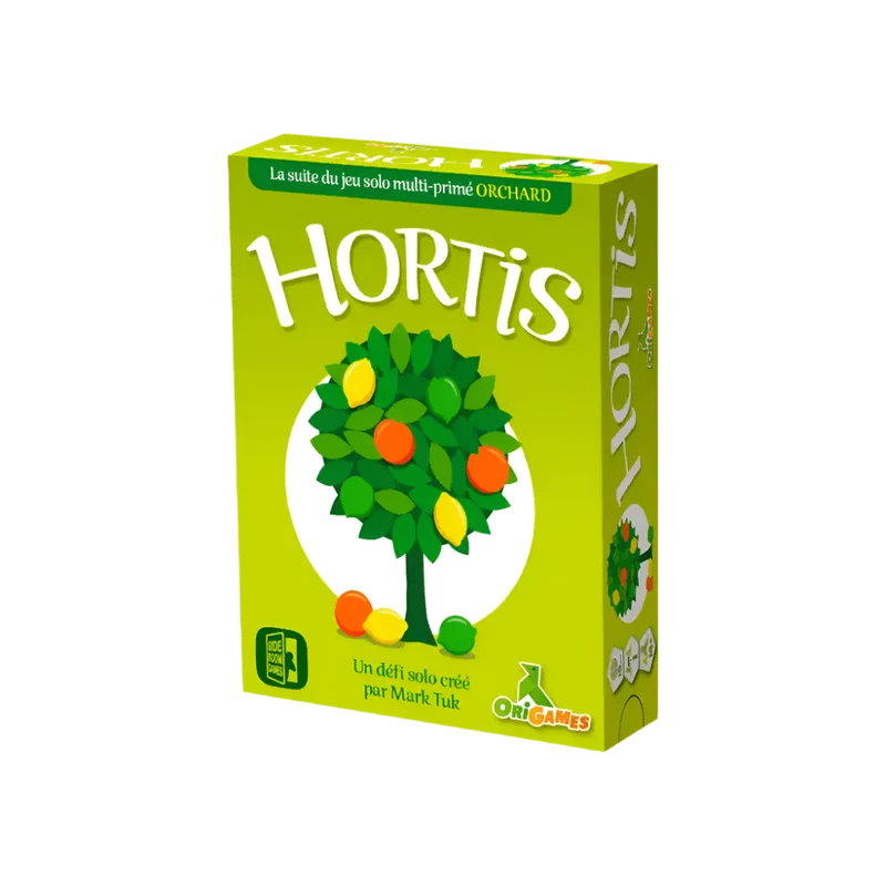 Hortis (FR)
