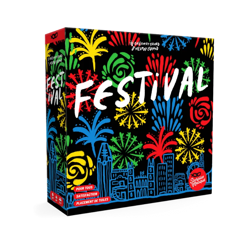 Festival (FR)