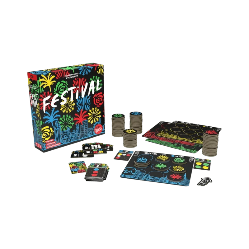 Festival (FR)