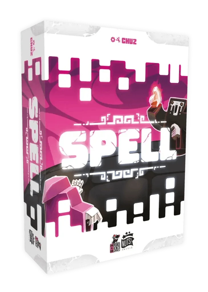 Spell (FR)