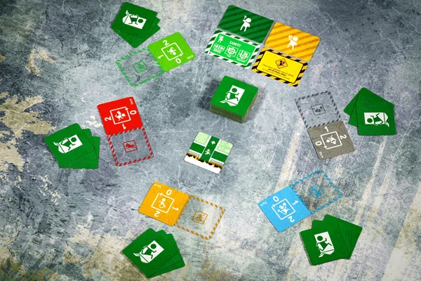 Plan de secours (FR)