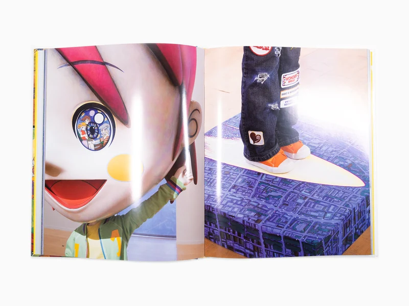 Chiho - AYA - Mr.
