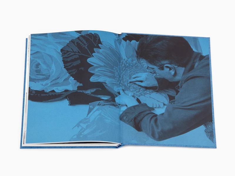 Nick Doyle - Bleu