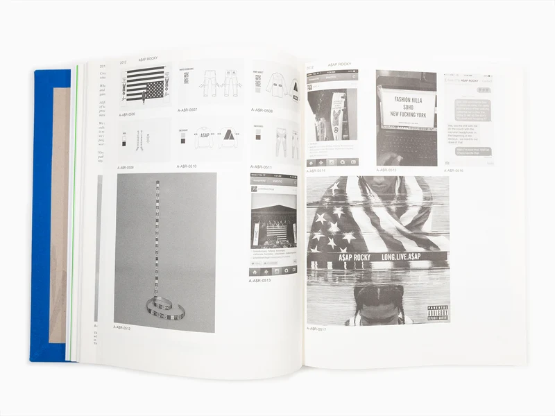 Virgil Abloh - Figures of Speech