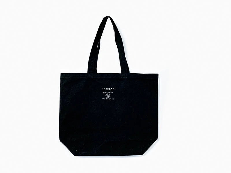 Takashi Murakami - Tote Bag - ENSO (cercle)