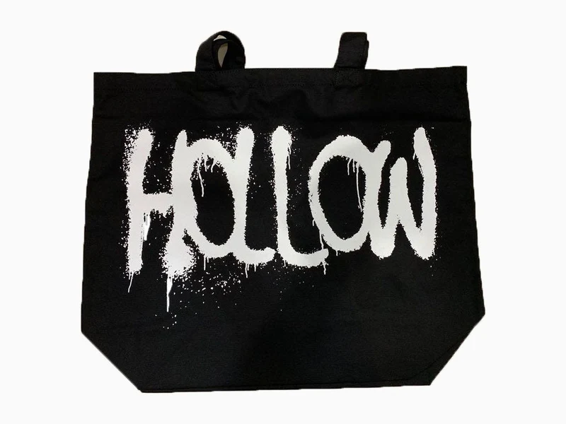 Takashi Murakami - Tote Bag - HOLLOW