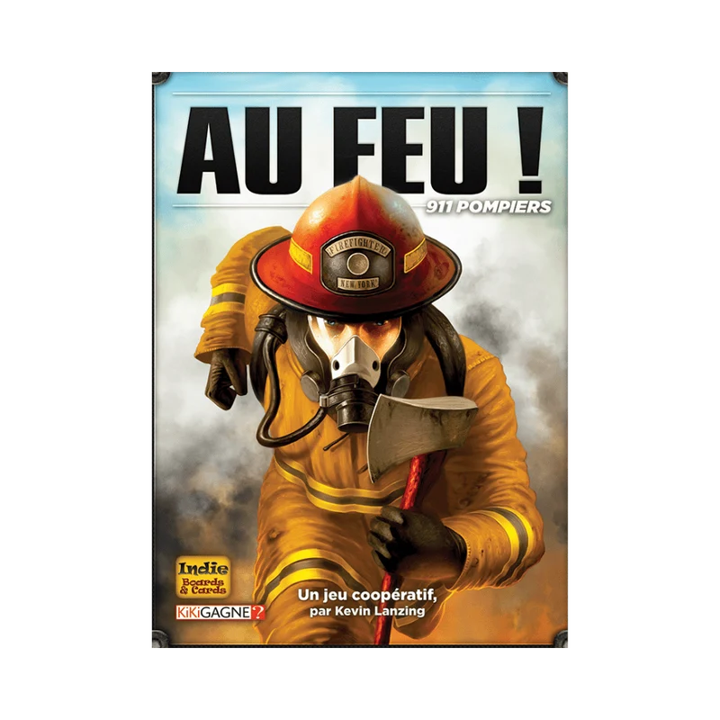 Au Feu! (FR)