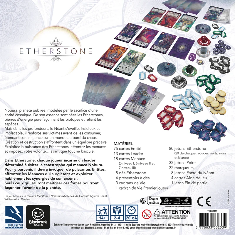 Etherstone (FR)
