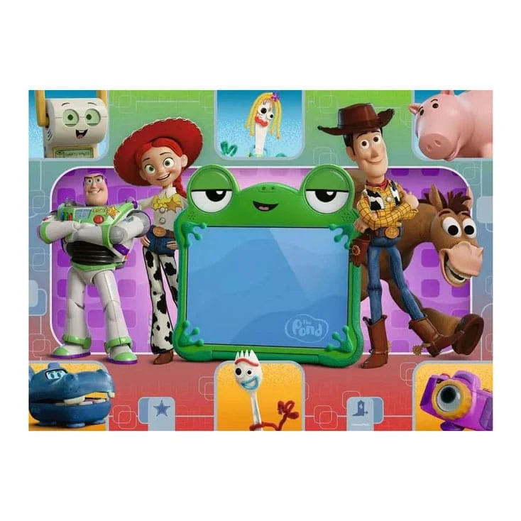 Toy Story 5 (100pcs)