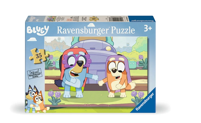 Bluey (35pcs)