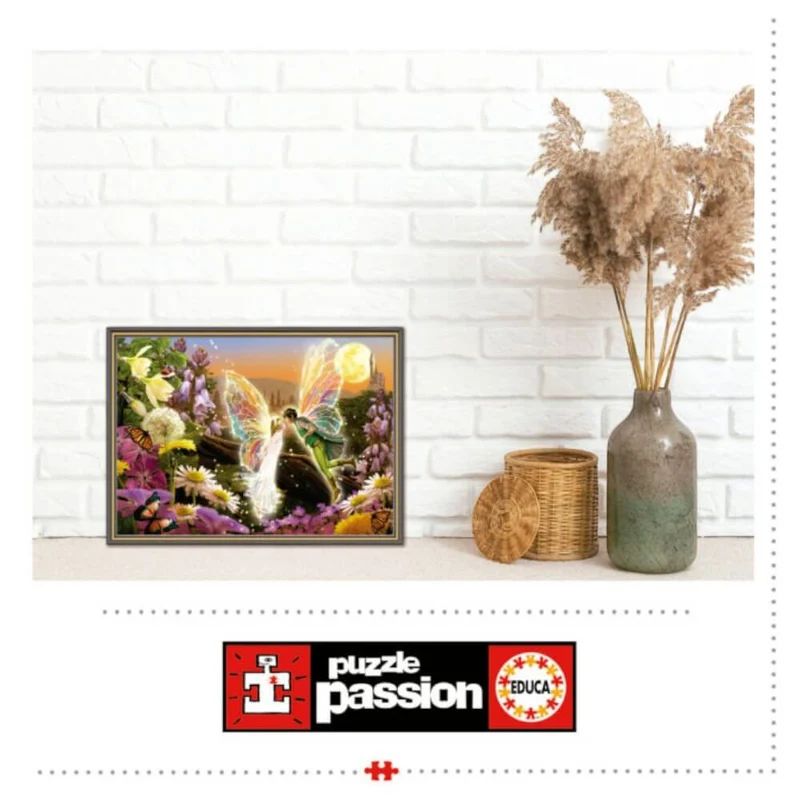 Le baiser | The Kiss (500 pcs)