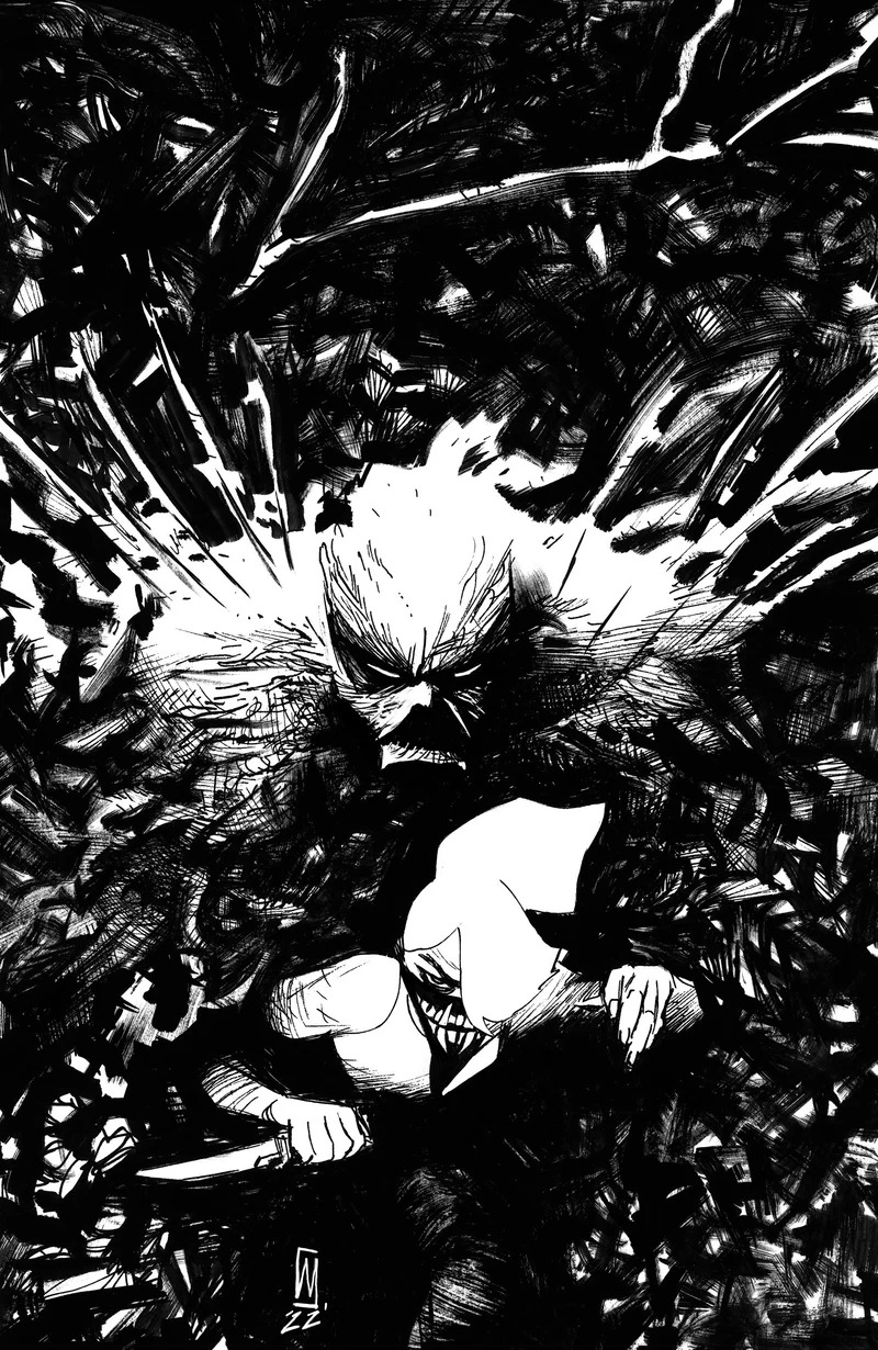 Swamp Thing Is Killing The Children #1 Boom P Virgin Dell'edera 12/02/2026