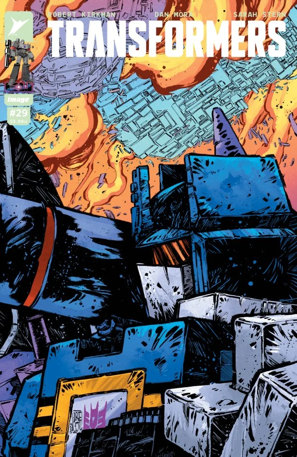 Transformers #29 IMAGE C Jorge Corona 02/11/2026
