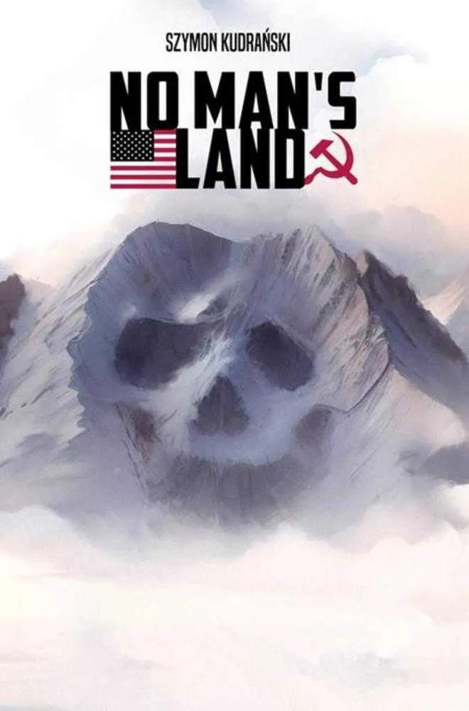 No Mans Land #2 [Sur 4] IMAGE A Szymon Kudranski 10/22/2025