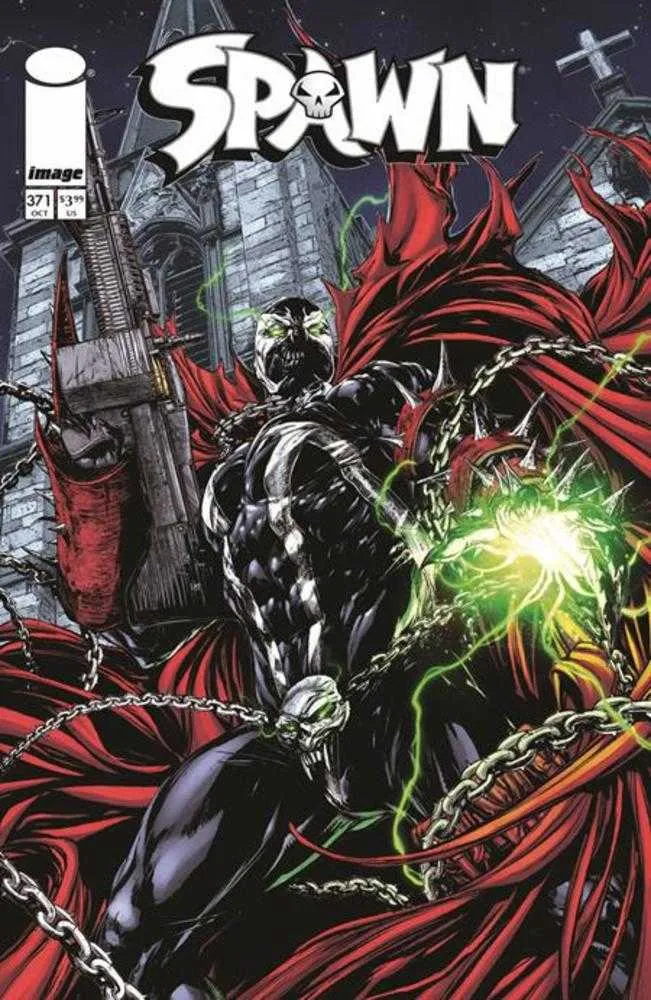 Spawn #371 IMAGE B Raymond Gay 12/24/2025