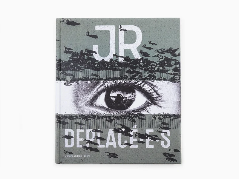 JR - Déplacées