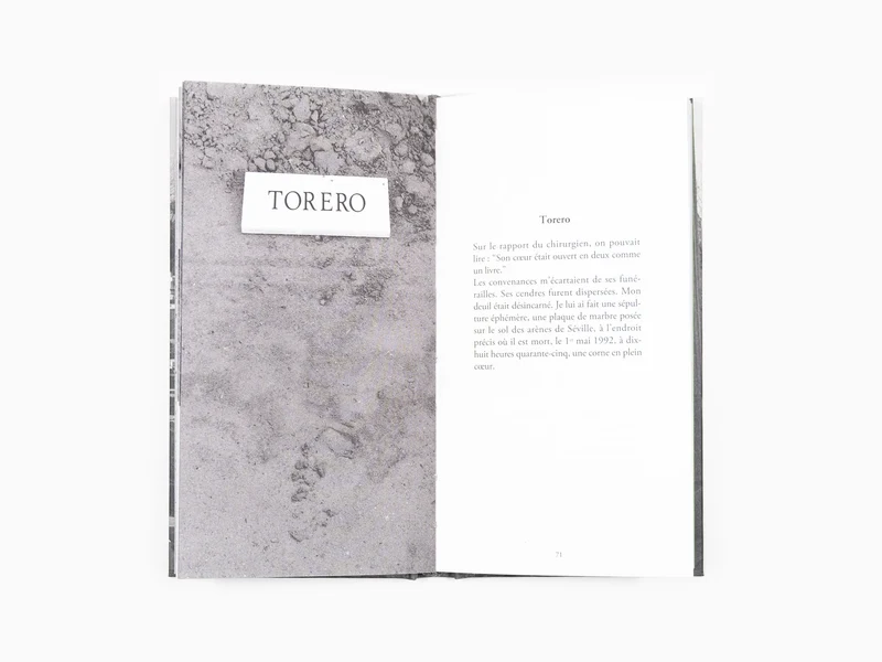 Sophie Calle - Des Histoires Vraies, Edition 2023