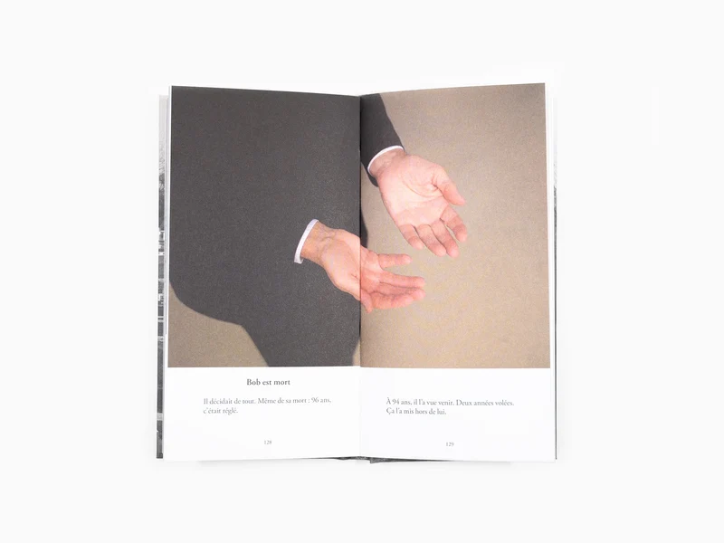 Sophie Calle - Trues Stories, édition 2023