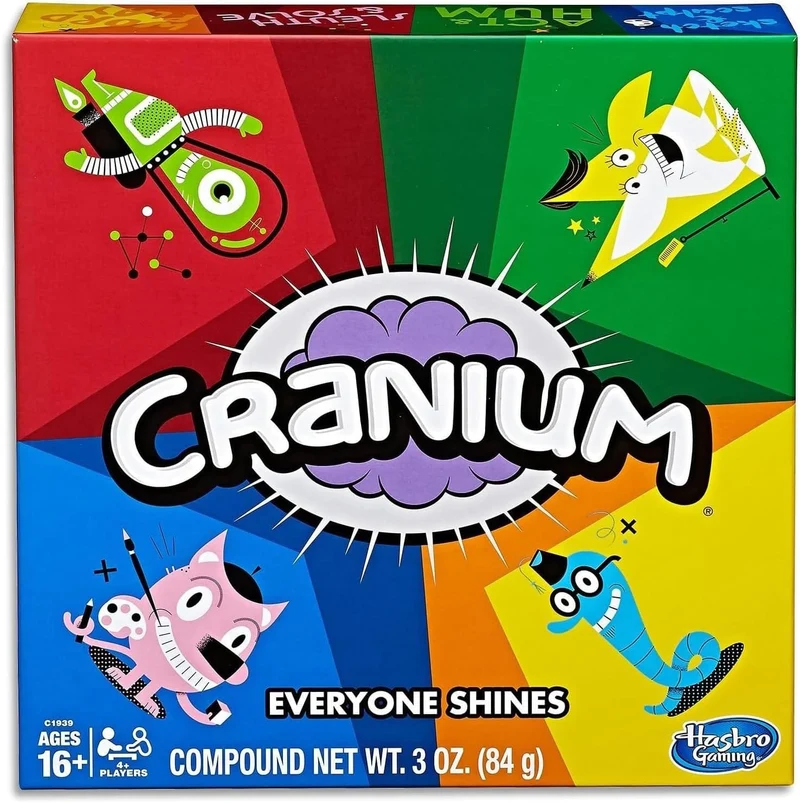 Cranium (EN)