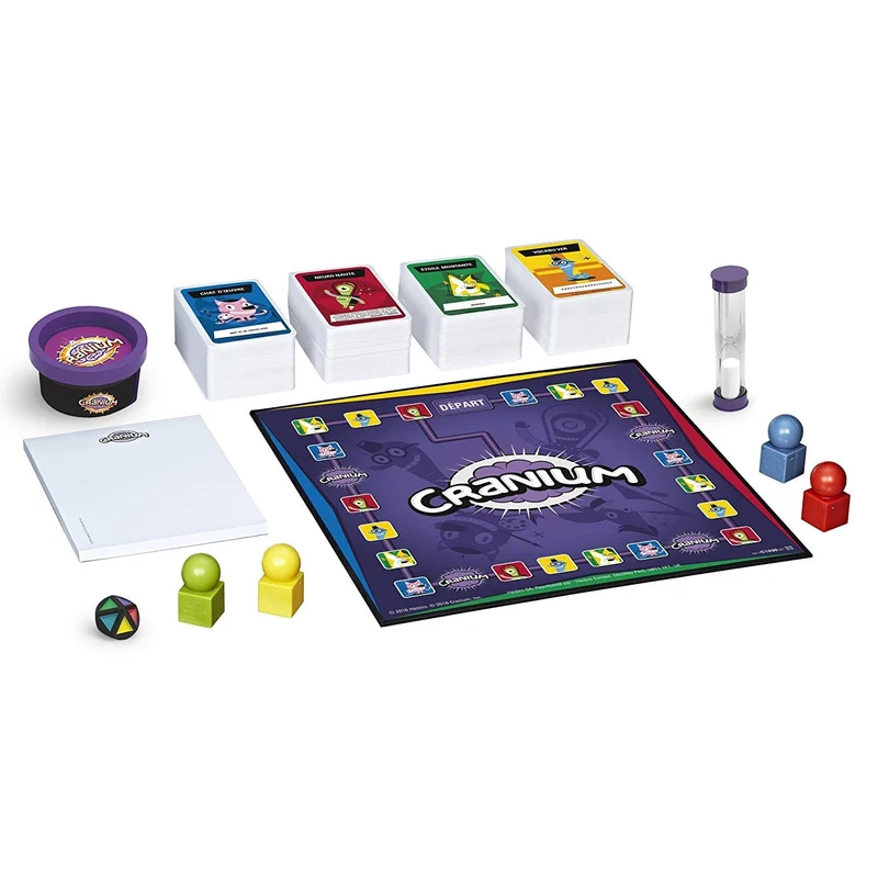 Cranium (EN)