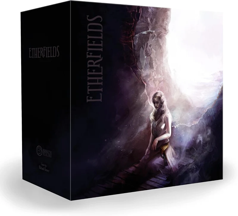 Etherfields (EN)