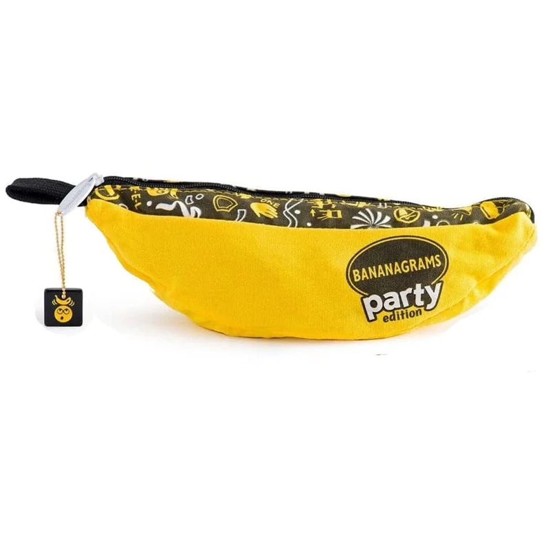 Bananagrams - Party (EN)