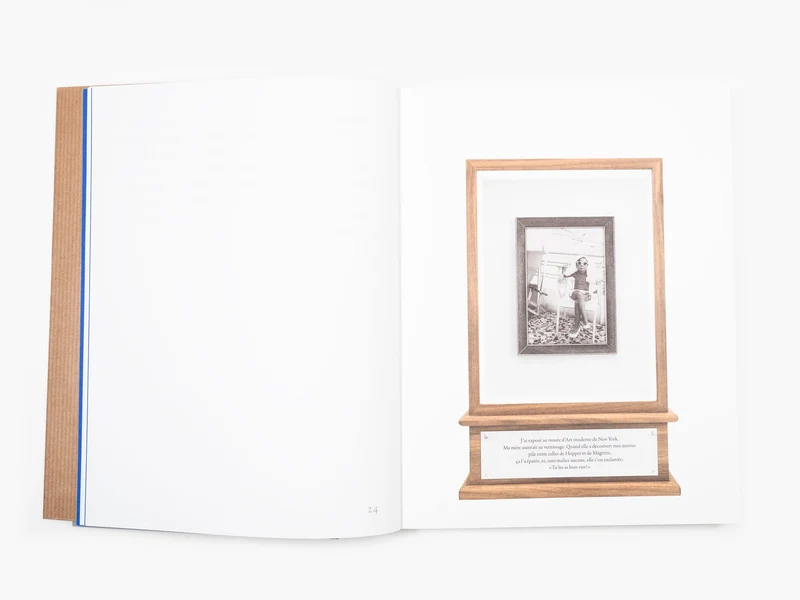 Sophie Calle - Picalso