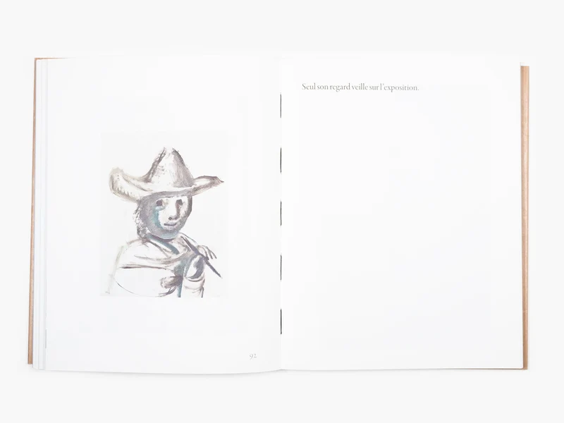 Sophie Calle - Picalso