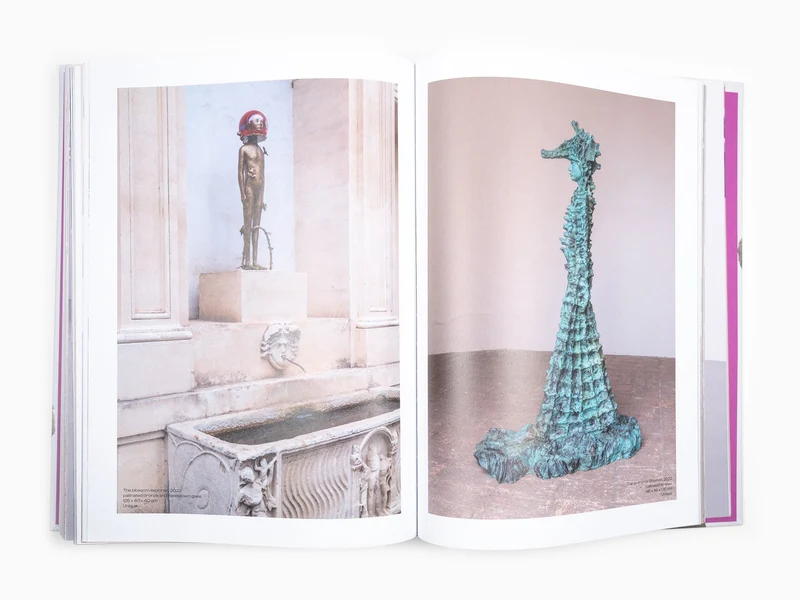 Jean-Marie Appriou - monographie 2023