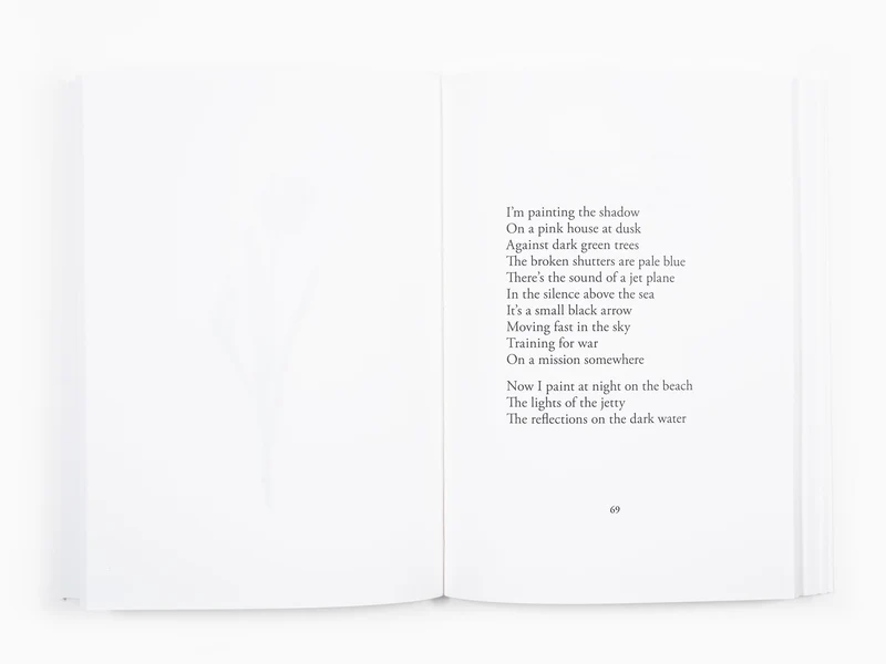 Jean-Philippe Delhomme - Studio Poems