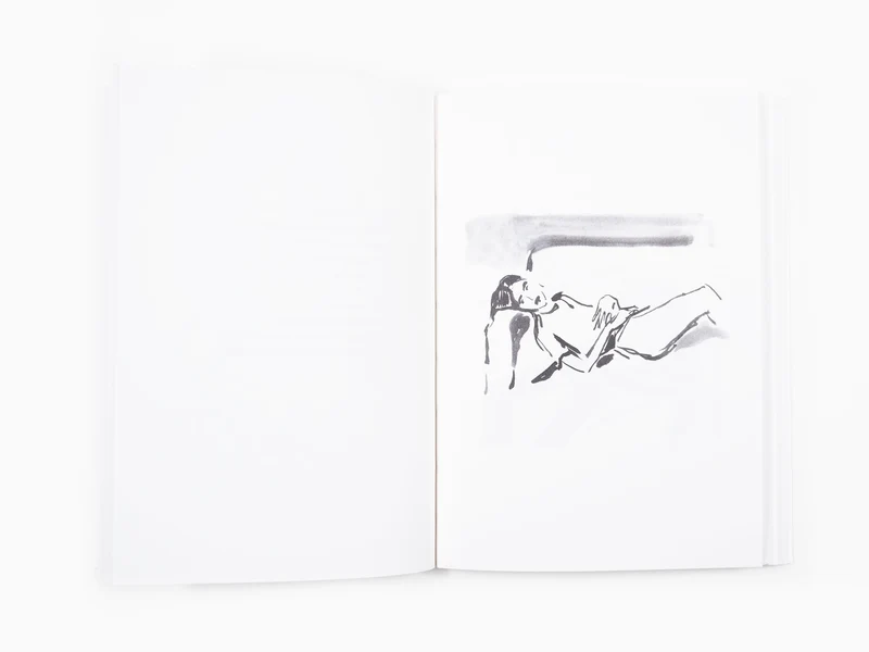 Jean-Philippe Delhomme - Studio Poems