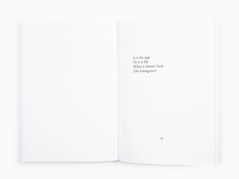 Jean-Philippe Delhomme - Studio Poems