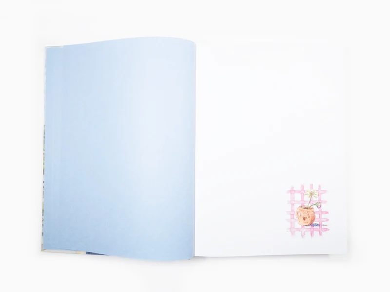 Emi Kuraya - Partly Cloudy