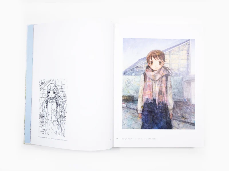 Emi Kuraya - Partly Cloudy
