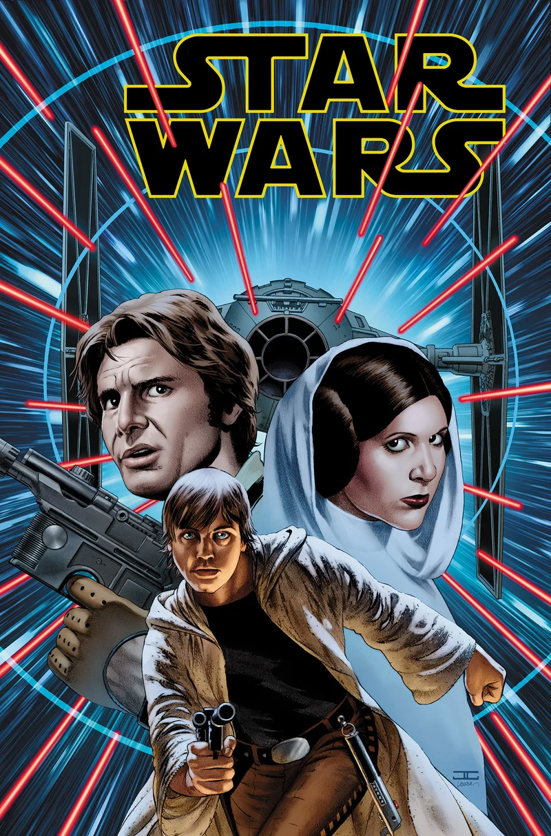 Star Wars : L'Attaque des Skywalker Édition Compacte