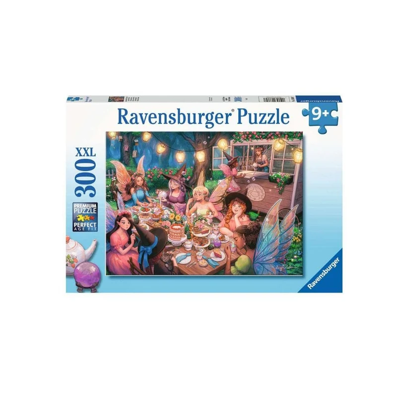 Enchanting Brew (300 pcs XXL)