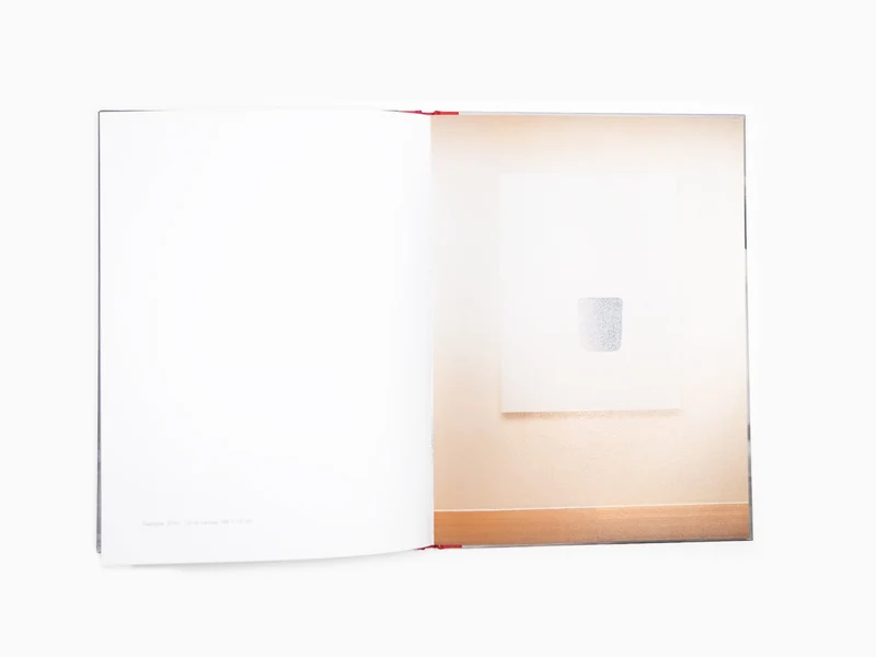 Lee Ufan - Catalogue 2014