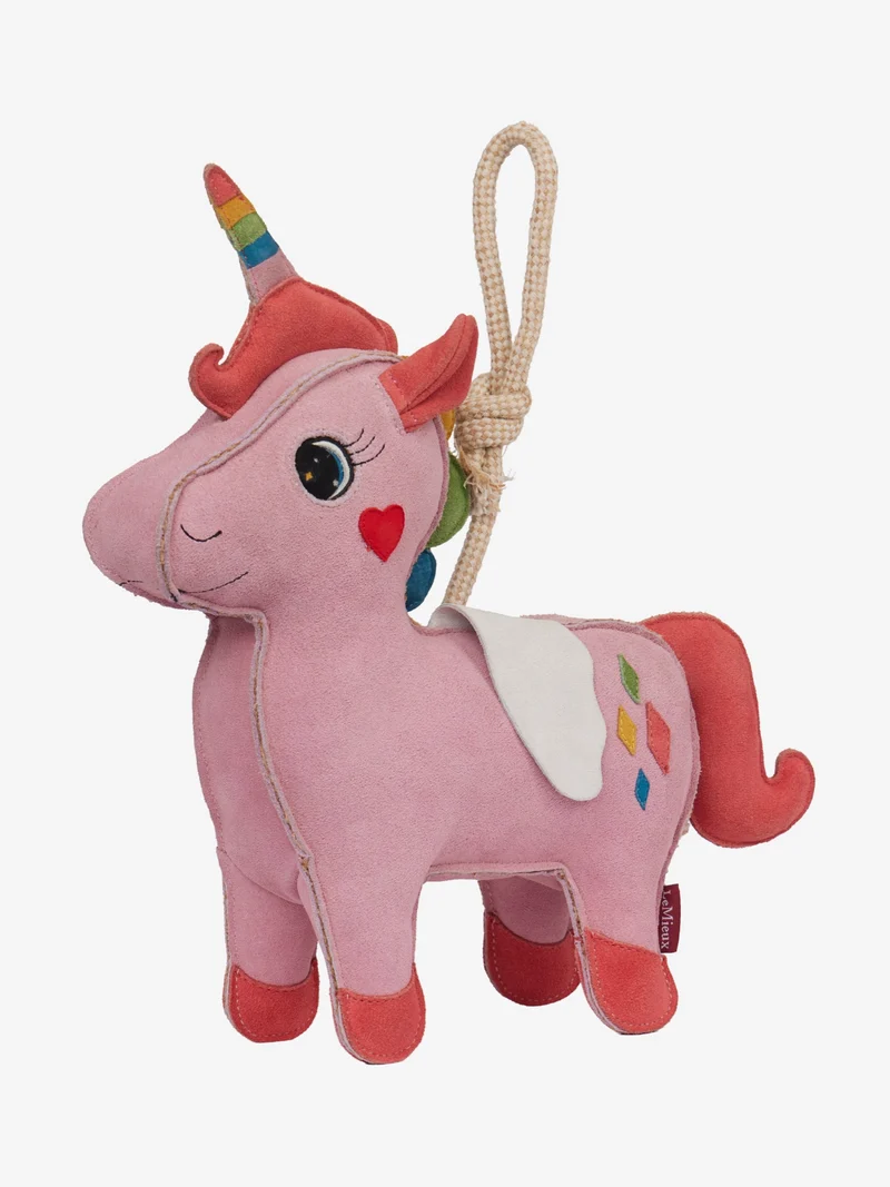 Jouet pour cheval LeMieux Licorne