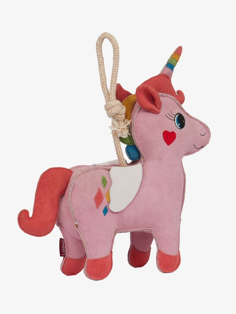 Jouet pour cheval LeMieux Licorne