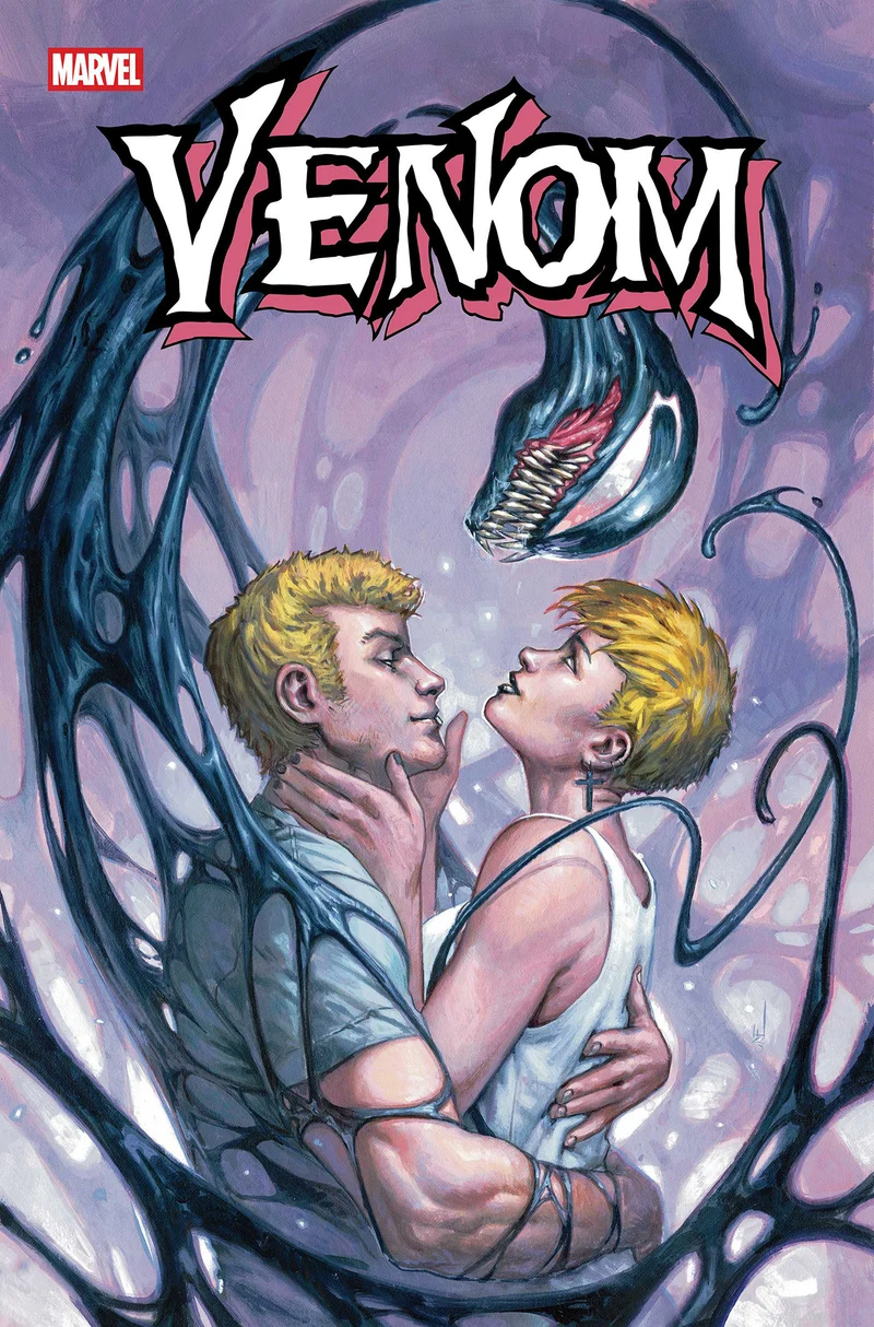 Venom #2 Marvel 11/18/2026