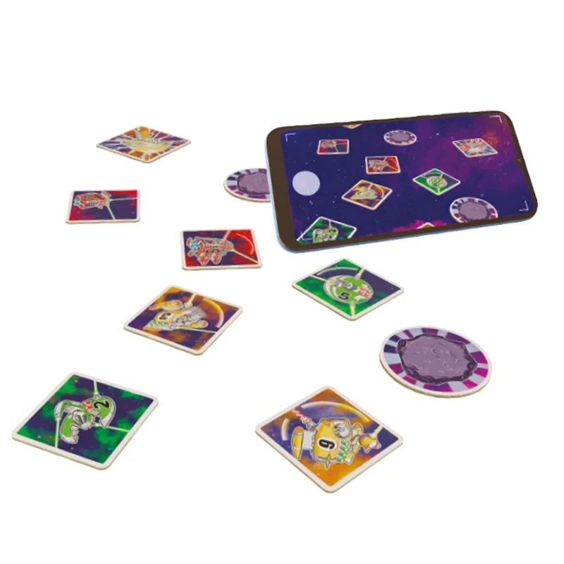 Light Speed Arena (EN)