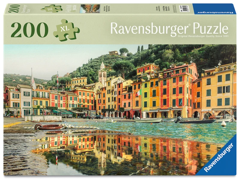 Beautiful Portofino (200 pcs XL)